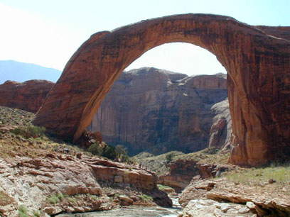 Rainbow Bridge