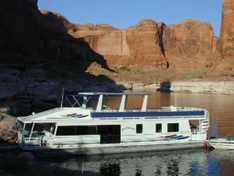 Wildwind 2 in Ribbon Canyon