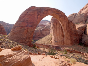 Rainbow Bridge